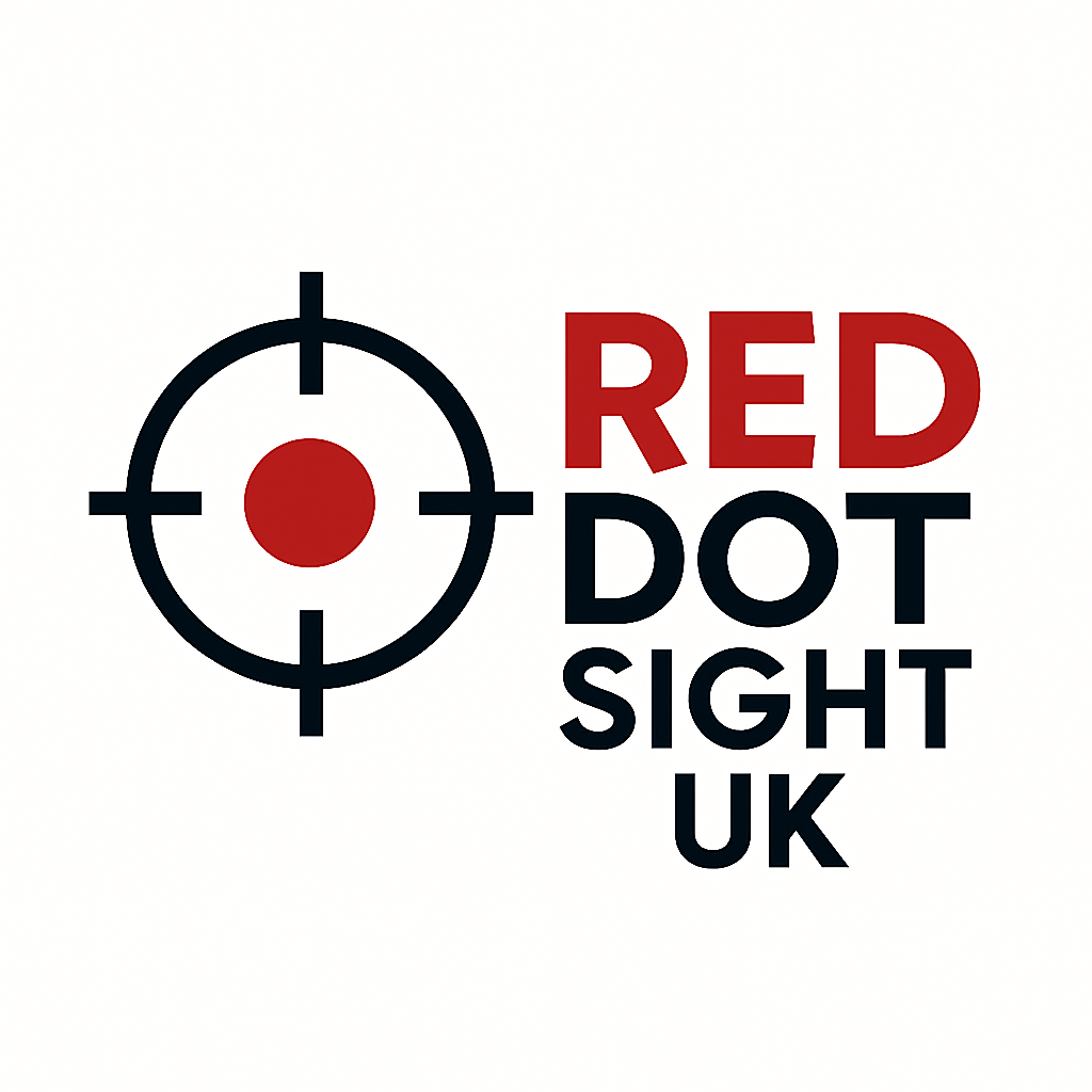 Red Dot Sight UK